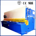 Machines de cisaillement hydrauliques en tôle (QC12Y-16X2500 Affichage numérique)